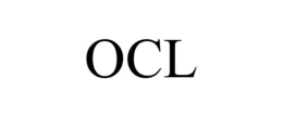 OCL trademark