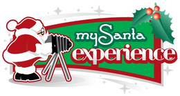 MY SANTA EXPERIENCE trademark