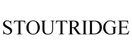 STOUTRIDGE trademark