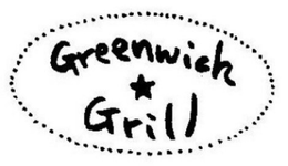 GREENWICH GRILL trademark