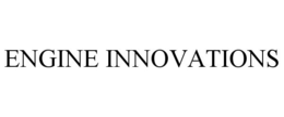 ENGINE INNOVATIONS trademark
