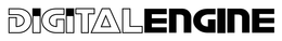 DIGITAL ENGINE trademark