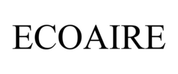 ECOAIRE trademark