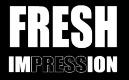 FRESH IMPRESSION trademark