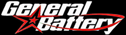 GENERAL BATTERY trademark