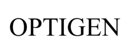 OPTIGEN trademark