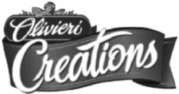 OLIVIERI CREATIONS trademark