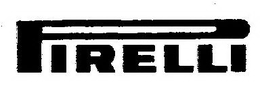 PIRELLI trademark