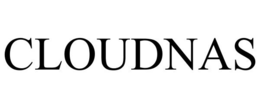 CLOUDNAS trademark