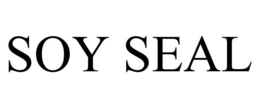 SOY SEAL trademark