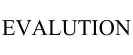 EVALUTION trademark