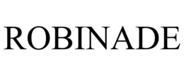 ROBINADE trademark