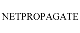 NETPROPAGATE trademark