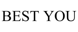 BEST YOU trademark