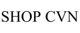 SHOP CVN trademark