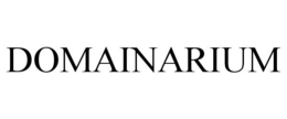 DOMAINARIUM trademark