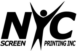 N C SCREEN PRINTING INC trademark