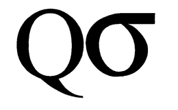 Q trademark