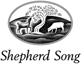 SHEPHERD SONG trademark