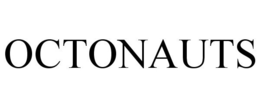 OCTONAUTS trademark