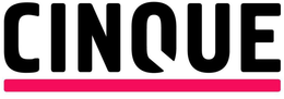 CINQUE trademark
