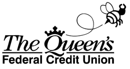 THE QUEEN'S FEDERAL CREDIT UNION trademark