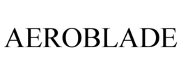 AEROBLADE trademark