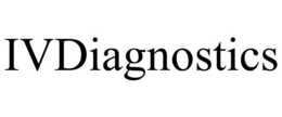 IVDIAGNOSTICS trademark