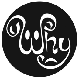 WHY trademark