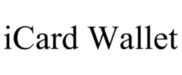 ICARD WALLET trademark