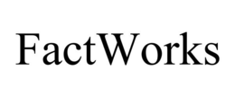 FACTWORKS trademark