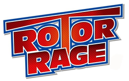 ROTOR RAGE trademark