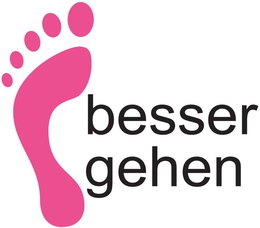 BESSER GEHEN trademark