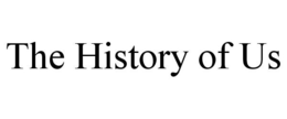 THE HISTORY OF US trademark