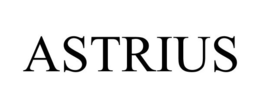 ASTRIUS trademark