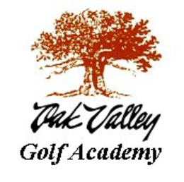 OAK VALLEY GOLF ACADEMY trademark