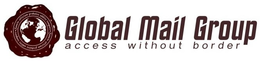 SANTCTE OFFICIUM PROBATES ADDITO TEMPORE GLOBAL MAIL GROUP ACCESS WITHOUT BORDER trademark