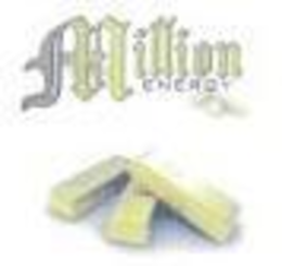 MILLION ENERGY trademark