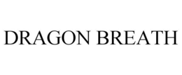 DRAGON BREATH trademark