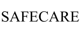SAFECARE trademark
