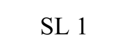 SL 1 trademark