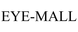 EYE-MALL trademark