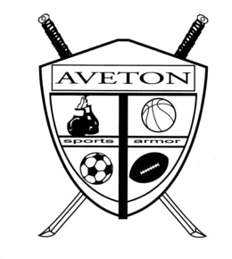 AVETON SPORTS ARMOR trademark