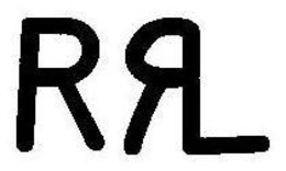 RRL trademark