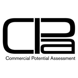 CPA COMMERCIAL POTENTIAL ASSESSMENT trademark
