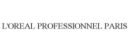 L'OREAL PROFESSIONNEL PARIS trademark