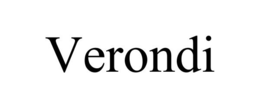VERONDI trademark