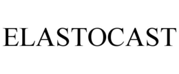 ELASTOCAST trademark