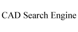 CAD SEARCH ENGINE trademark