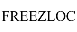 FREEZLOC trademark